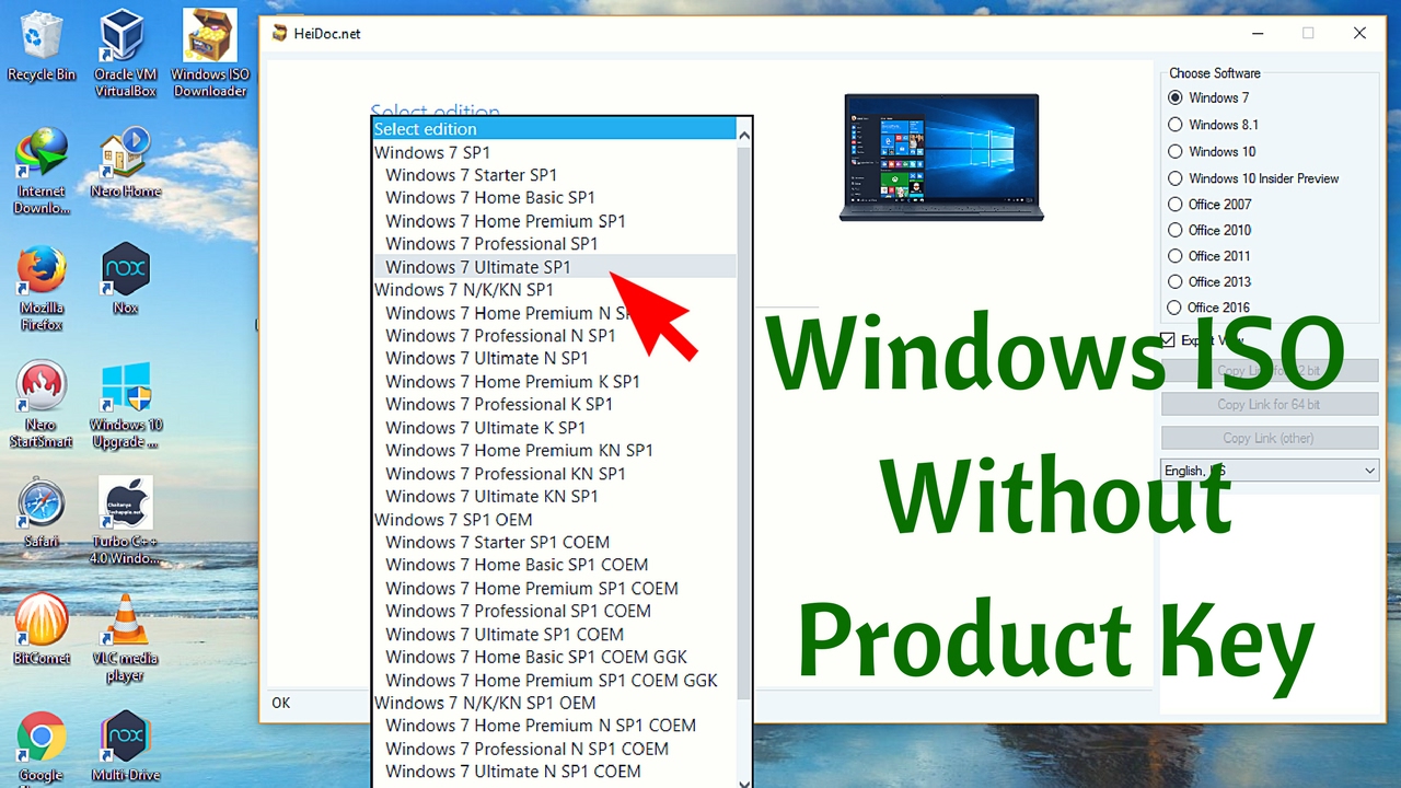 windows 7 pro x86 download
